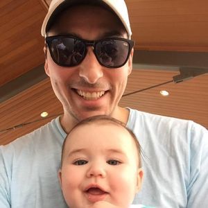 Meet your Posher, Danny